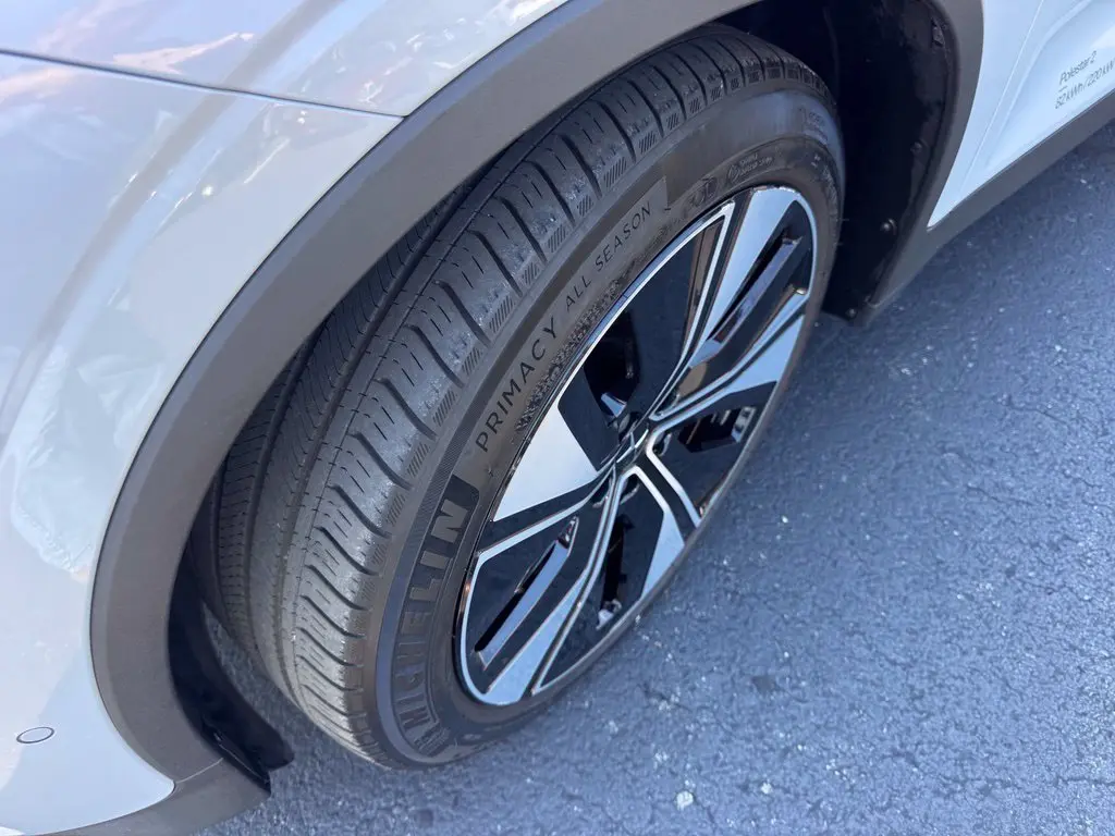 2024 Polestar 2 - $24,239