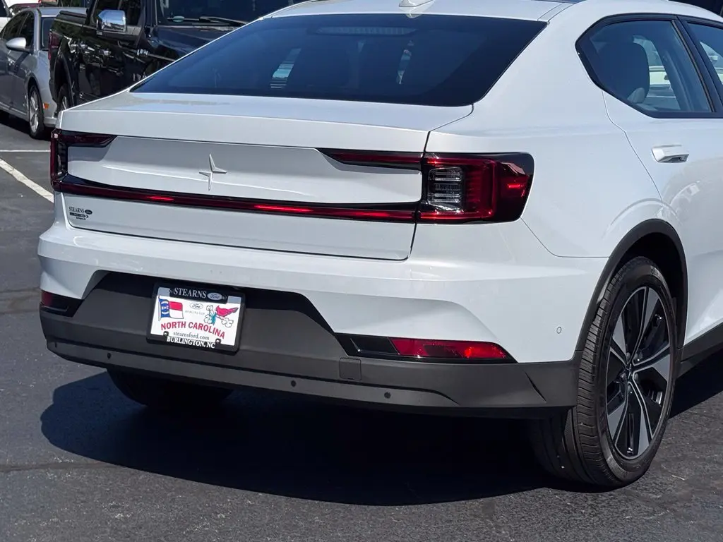 2024 Polestar 2 - $24,239