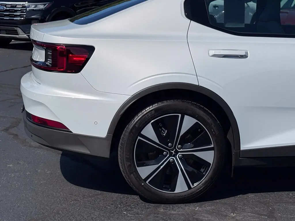 2024 Polestar 2 - $24,239