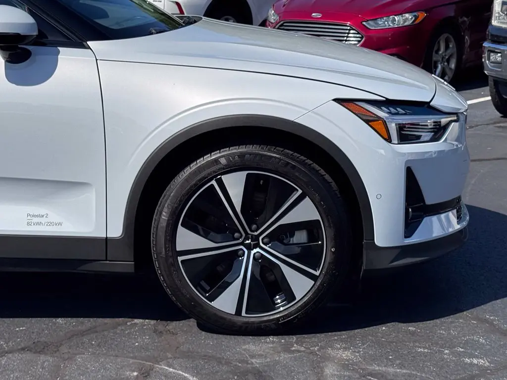 2024 Polestar 2 - $24,239