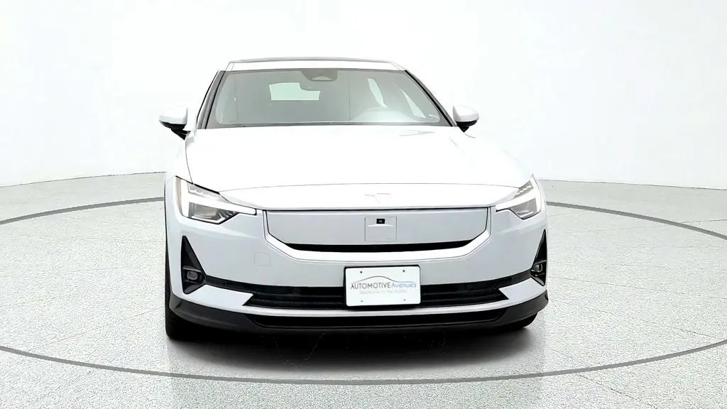2024 Polestar 2 - $27,495