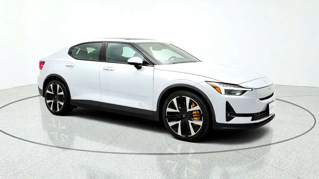 2024 Polestar 2 - $27,495
