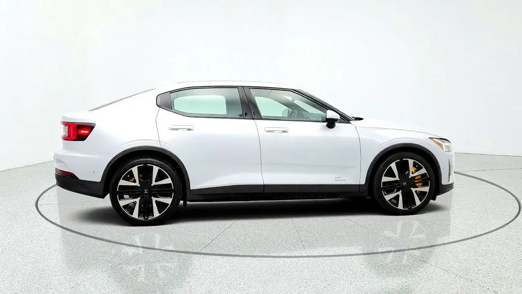2024 Polestar 2 - $27,495