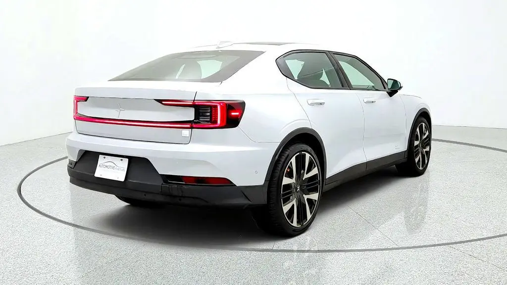 2024 Polestar 2 - $27,495