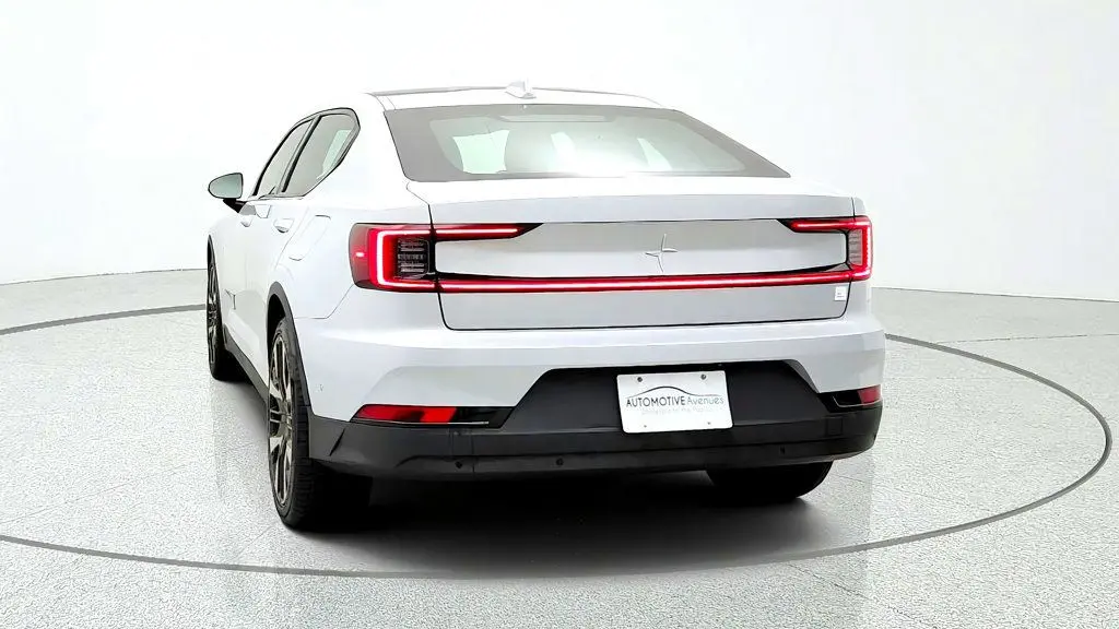 2024 Polestar 2 - $27,495