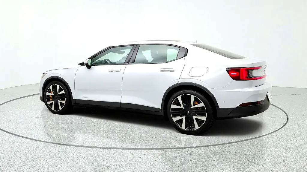 2024 Polestar 2 - $27,495