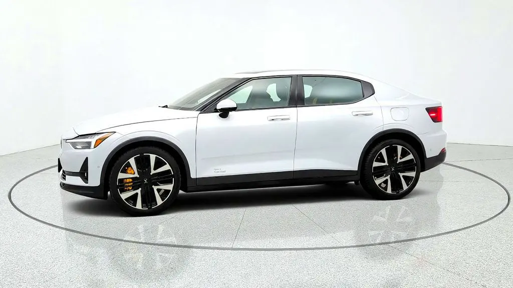 2024 Polestar 2 - $27,495