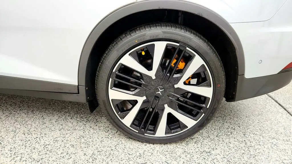 2024 Polestar 2 - $27,495