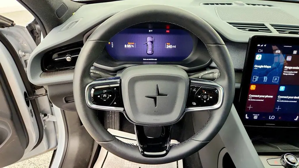 2024 Polestar 2 - $27,495