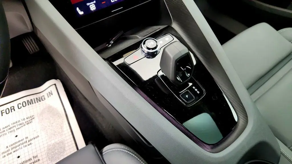 2024 Polestar 2 - $27,495