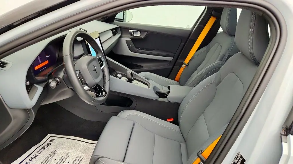 2024 Polestar 2 - $27,495
