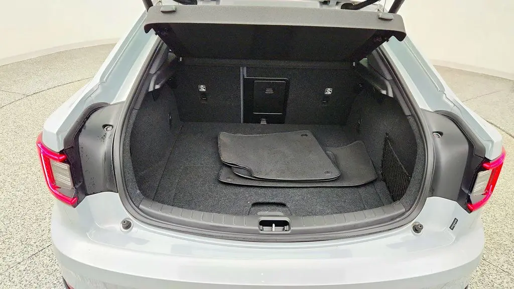 2024 Polestar 2 - $27,495