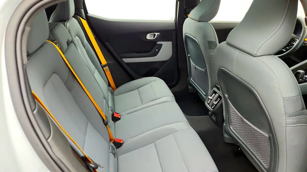 2024 Polestar 2 - $27,495