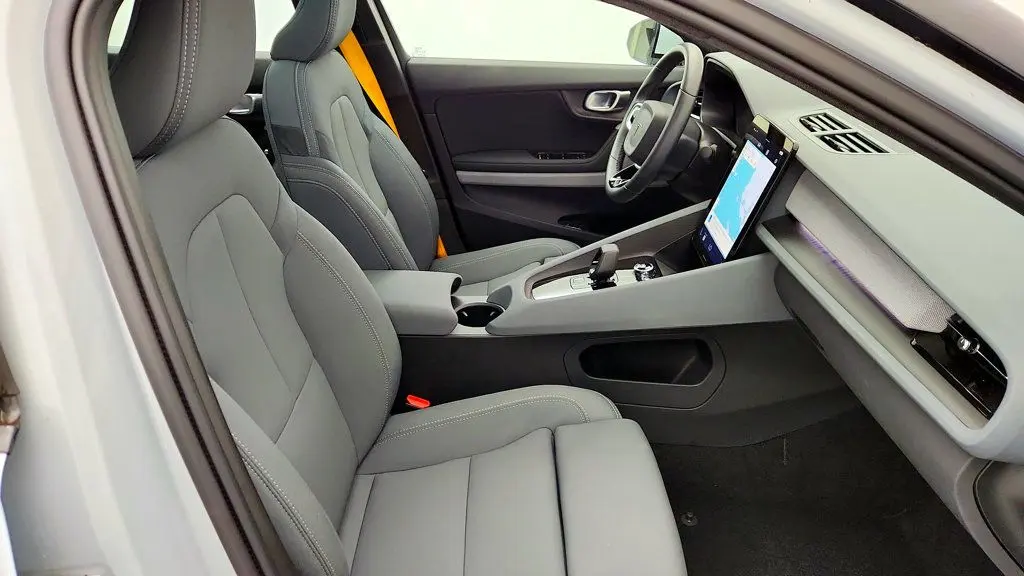 2024 Polestar 2 - $27,495