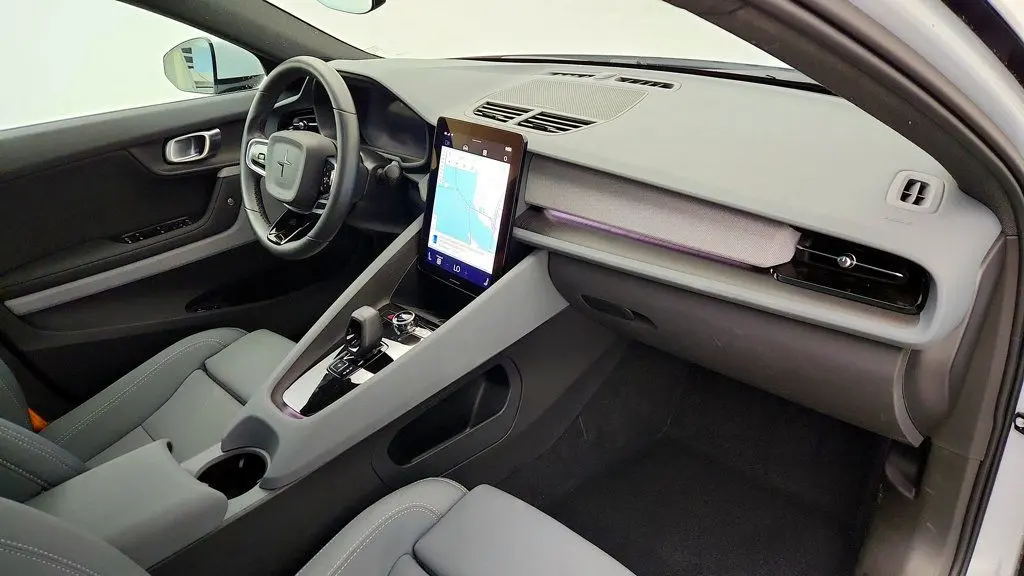 2024 Polestar 2 - $27,495