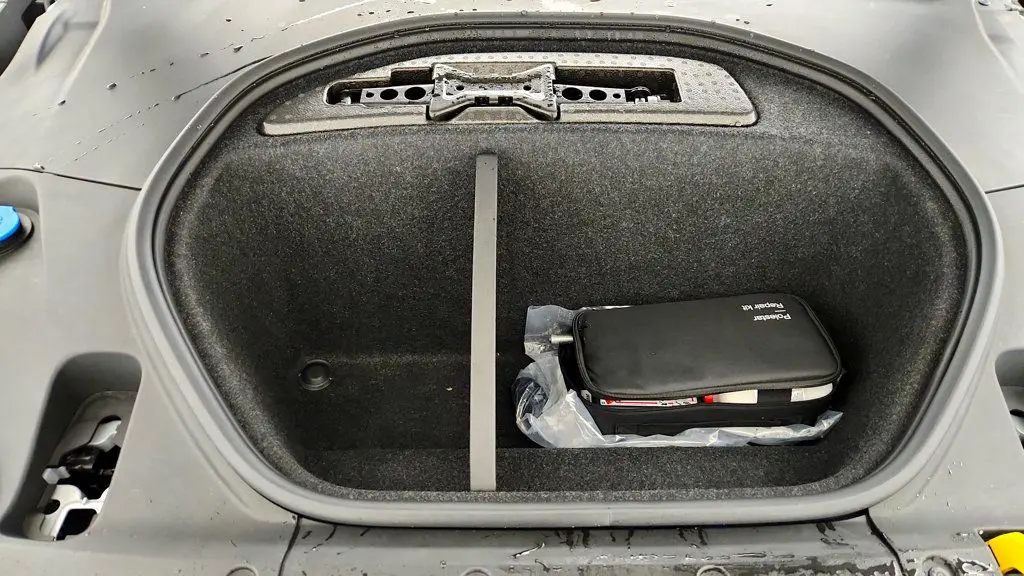 2024 Polestar 2 - $27,495
