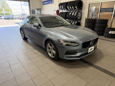 Photo of a 2017 Volvo S90 T5 Momentum 4DR Sedan for sale