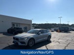 2020 V60 Thumbnail 4