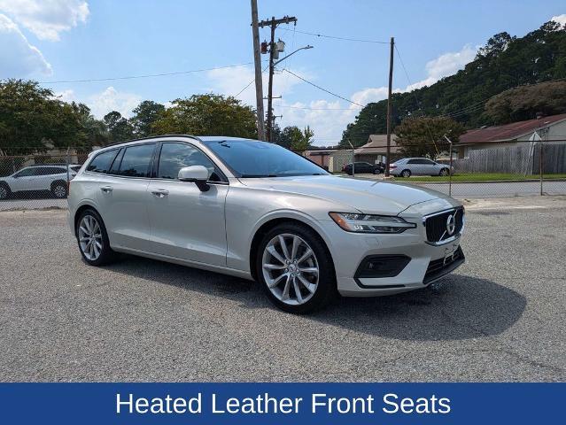 2020 Volvo V60 - $28,100