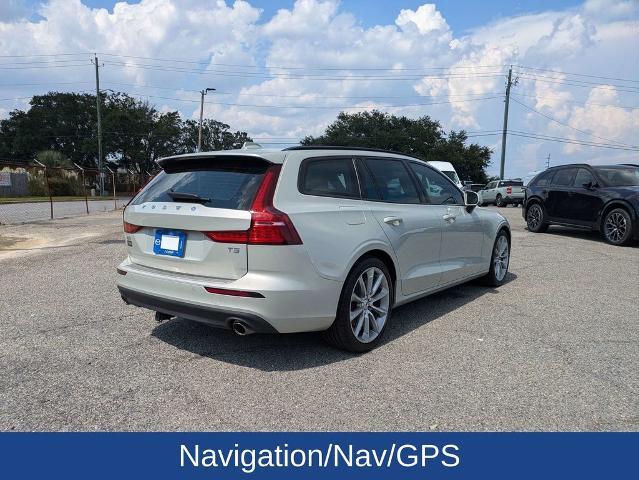 2020 Volvo V60 - $28,100