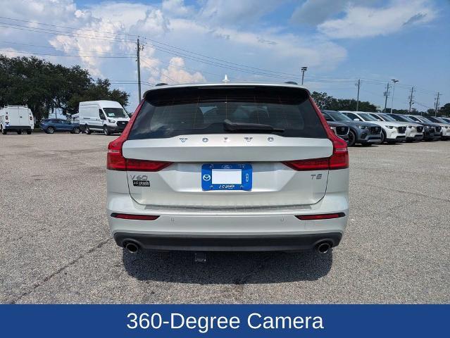 2020 Volvo V60 - $28,100