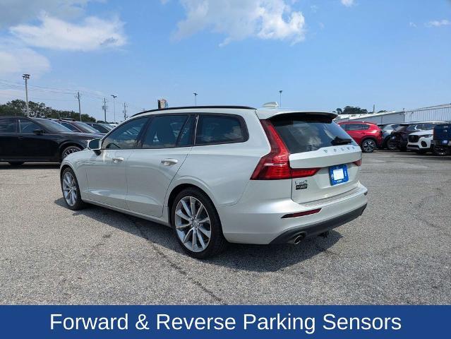 2020 Volvo V60 - $28,100