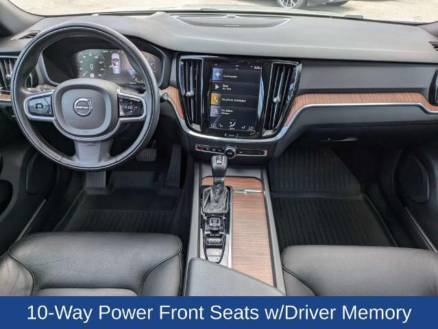 2020 Volvo V60 - $28,100