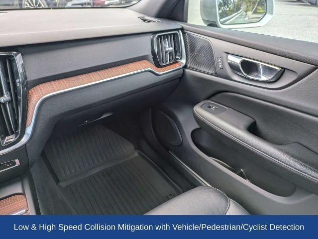 2020 Volvo V60 - $28,100