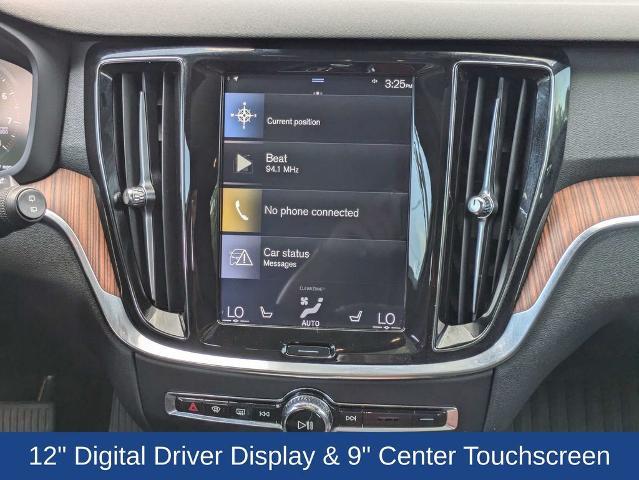 2020 Volvo V60 - $28,100