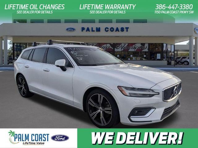 2020 Volvo V60 - $24,980