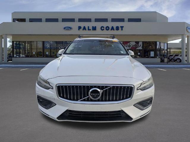 2020 Volvo V60 - $24,980