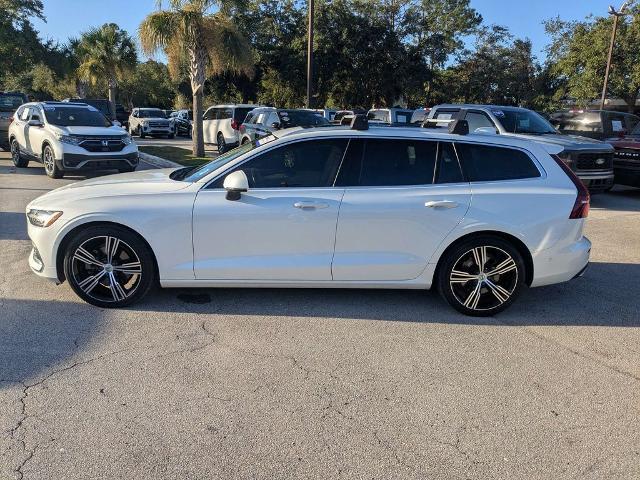 2020 Volvo V60 - $24,980