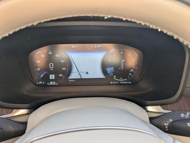 2020 Volvo V60 - $24,980