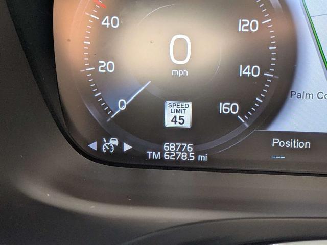 2020 Volvo V60 - $24,980