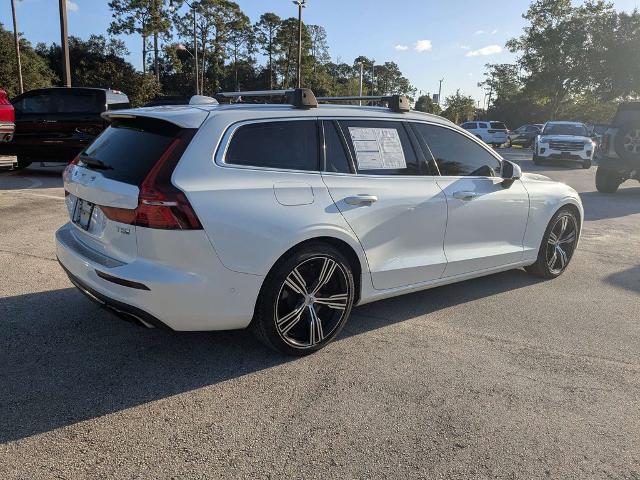 2020 Volvo V60 - $24,980