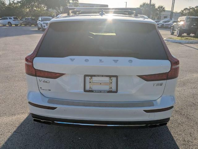 2020 Volvo V60 - $24,980