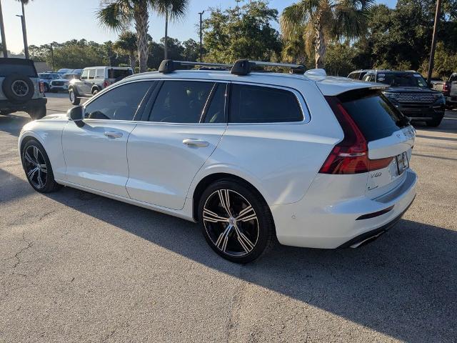 2020 Volvo V60 - $24,980