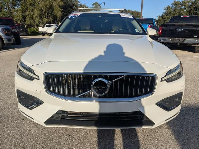 2020 Volvo V60 - $24,980