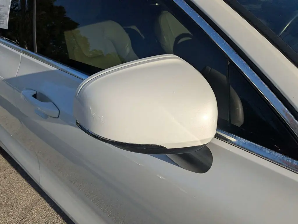 2020 Volvo V60 - $24,980