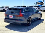 2020 V60 Thumbnail 7