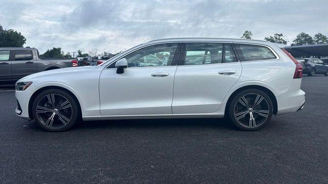 2020 Volvo V60 T5 Inscription