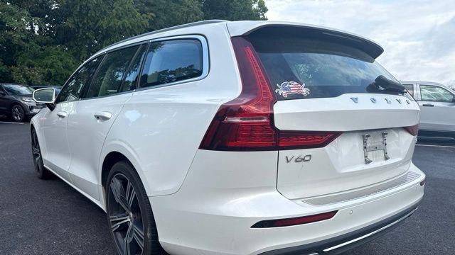 2020 Volvo V60 T5 Inscription