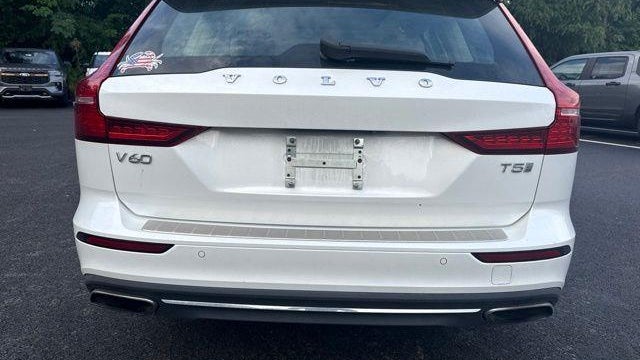 2020 Volvo V60 T5 Inscription