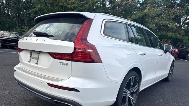 2020 Volvo V60 T5 Inscription