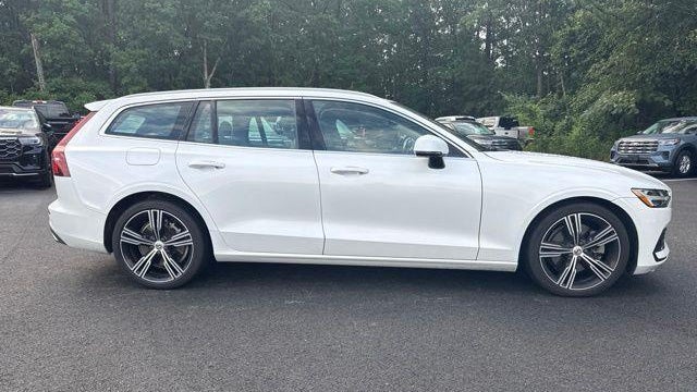 2020 Volvo V60 T5 Inscription