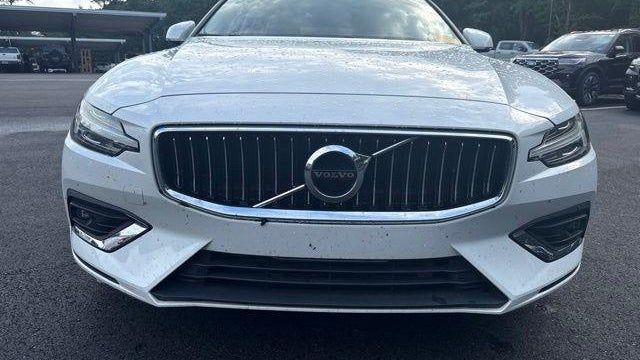 2020 Volvo V60 T5 Inscription