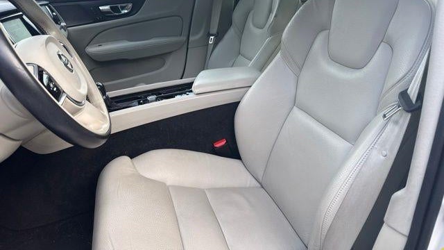 2020 Volvo V60 T5 Inscription