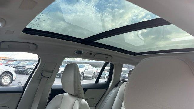 2020 Volvo V60 T5 Inscription
