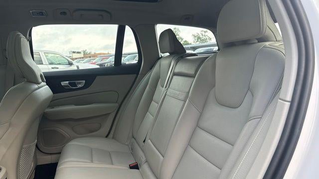 2020 Volvo V60 T5 Inscription