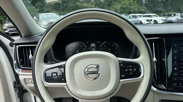 2020 Volvo V60 T5 Inscription